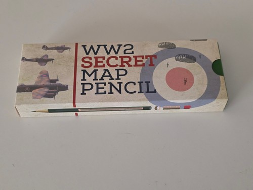 Ww2 secret map compass - ww2,