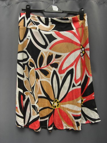 Hobbs floral line - hobbs, skirt