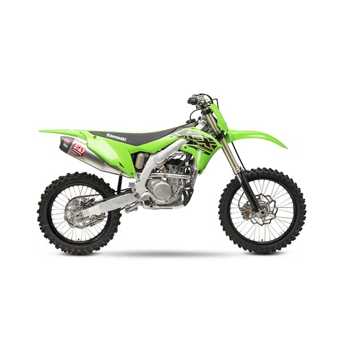 Yoshimura full exhaust - rs-12,