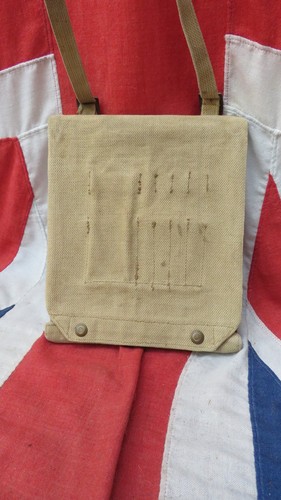 Wwii 1937 pattern - pattern, british