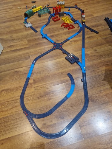 Vintage tomy thomas the tank - the,