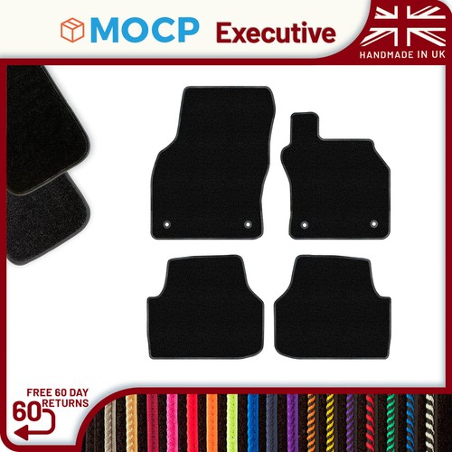 Executive car mats fit - executive, to