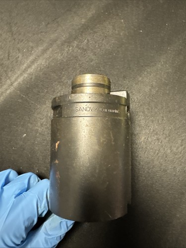 Sandvik coromant attachment - sandvik,