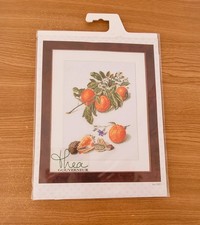 Thea Gouverneur Counted Cross