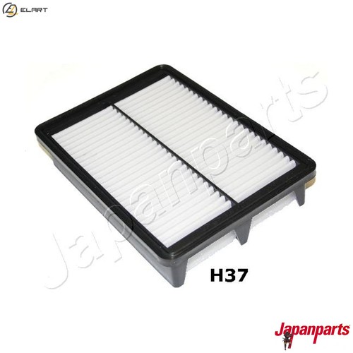 Air filter h37s - filter, fa-h37s