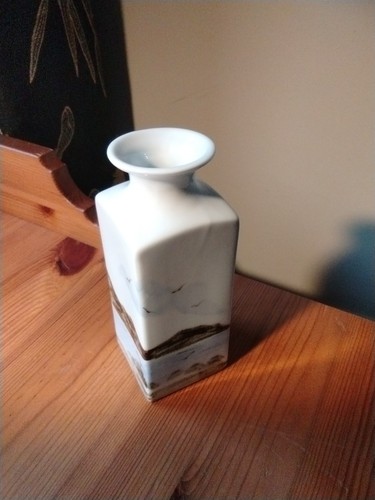 Highbank porcelain - highbank,