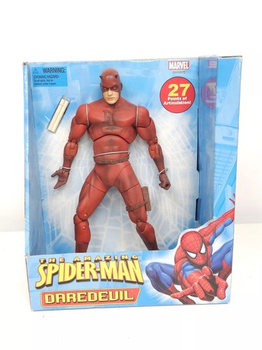 Large classic daredevil - classic,