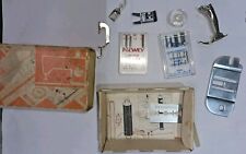 1980s SINGER SEWING MACHINE Replacement Parts Kit