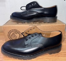 Vintage Derby Style Shoes by Treadair (8):