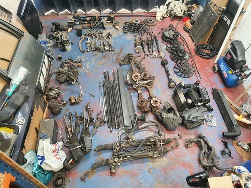 Job lot passat mk 4 - vw,
