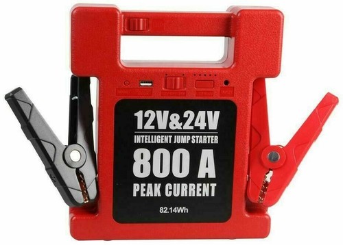 12v 24v car truck jump - &,