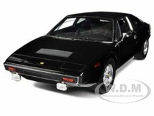 FERRARI DINO 308 GT4 BLACK