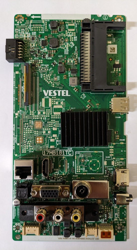 Logik l32she22 smart hd - logik,