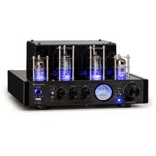 Tube Amplifier Power Valve