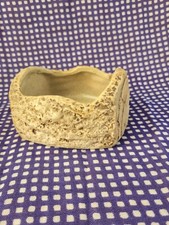 Hillstonia vintage Brown