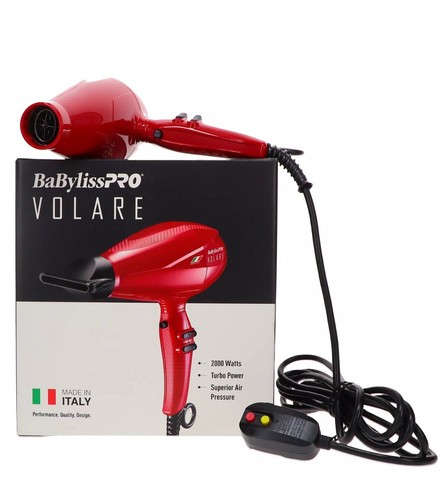 Babylisspro nano titanium - nano,