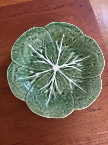 Bordallo pinheiro cabbage - bordallo,