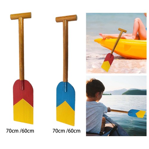 Children paddle props - children, boat