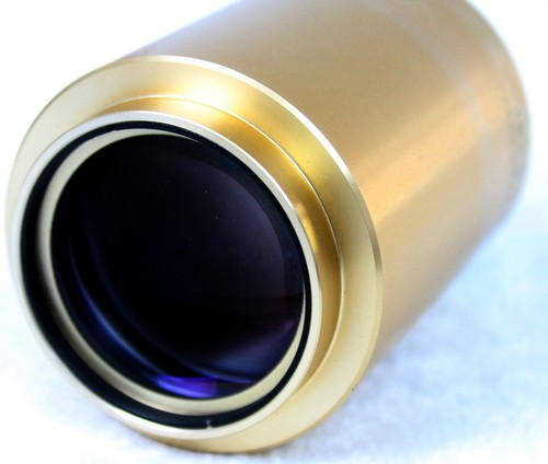Isco optics ultra - (gottingen),