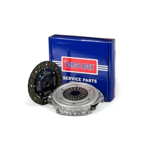 Borg beck hk09797 clutch - &,