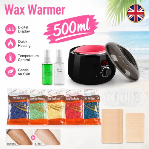 Waxing kit wax - waxing,