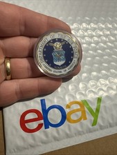 Air Force Veteran Challenge