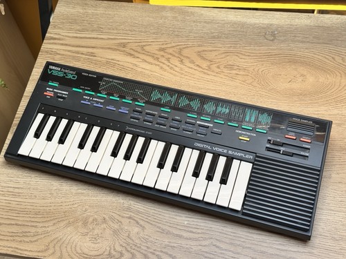 Yamaha vss portasound - yamaha, vss-30