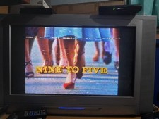 Nine To Five 1980 /On Betamax