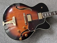 Ozark 3175 Sunburst deep