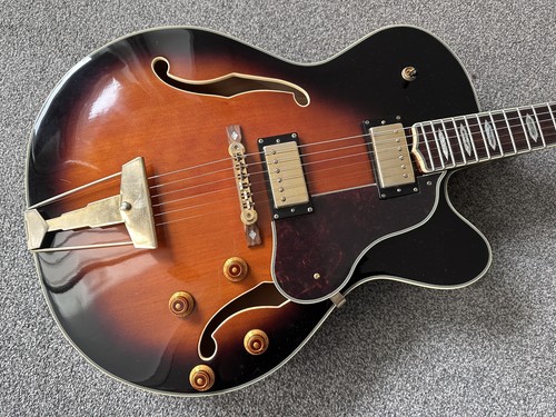 Ozark 3175 sunburst deep - 3175,