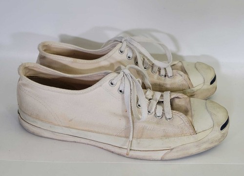 Vintage 80s 90s converse - converse, jack