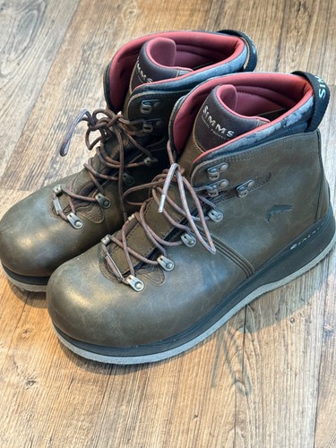 Simms freestone wading - , boots