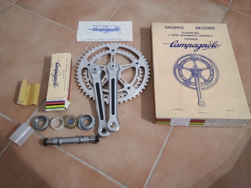1976 vintage campagnolo - 1976,