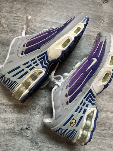 Ladies nike air max tn3 - ladies,