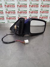 VOLVO S40 DOOR MIRROR ELECTRIC