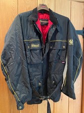 Belstaff Tourmaster Jacket (L)