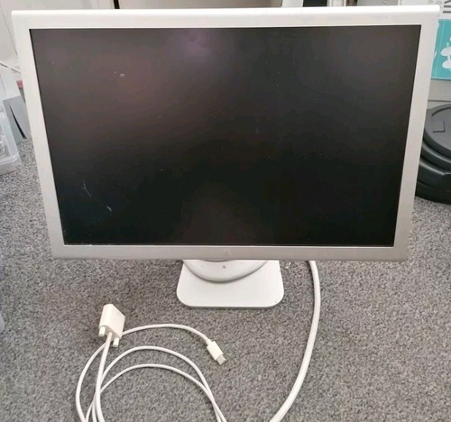 Apple cinema display - cinema,
