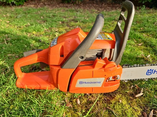 Husqvarna 236 chainsaw parts - 236,