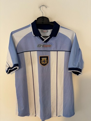 Argentina football shirt