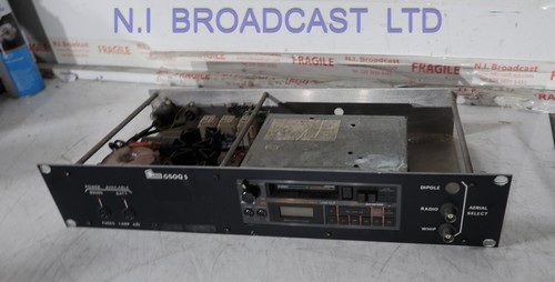Glensound gsoq5 interface with