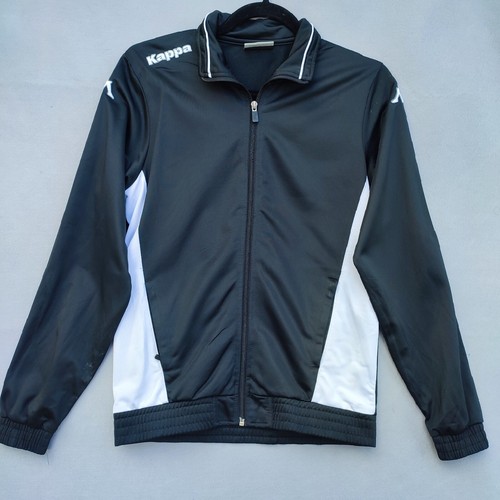 Kappa tracksuit top jacket - kappa,