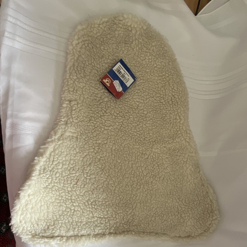 Cottage craft saddle seat - cottage,
