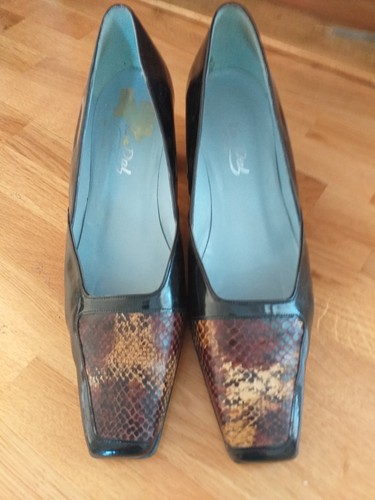 Van dal justine shoes 7d - van, uk