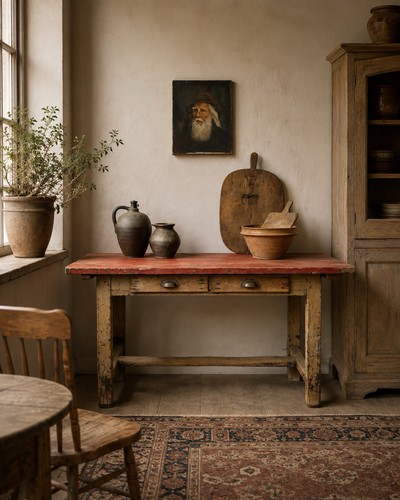 Antique french original - antique,