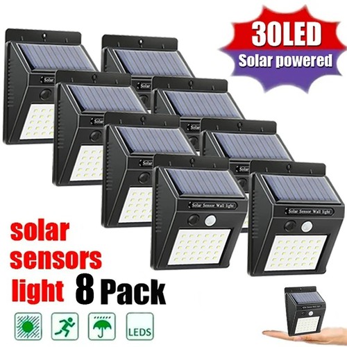 8pack solar power - solar,