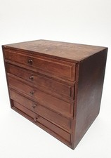 Antique Globe Wernicke  Drawer