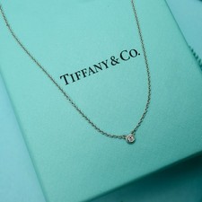 Tiffany & Co Elsa Peretti By