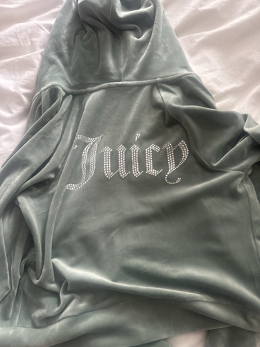 Juicy couture women velour - couture, women's