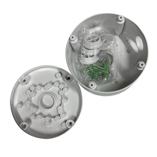 1pc junction box cctv - 1pc,