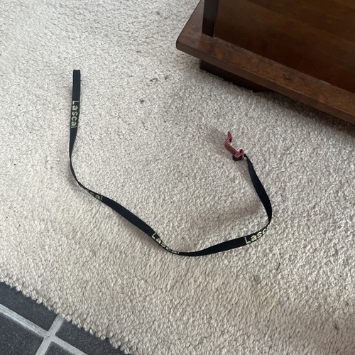 Lascal buggy board hook and - buggy,